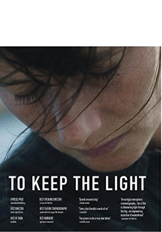 To Keep The Light [Blu-Ray]