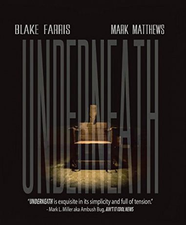Underneath [Blu-Ray]