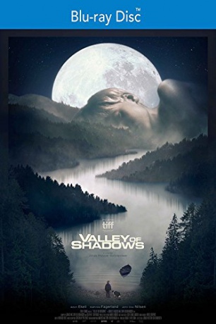 Valley of Shadows [Blu-Ray]
