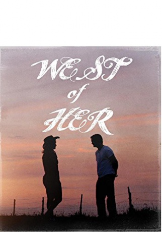 West of Her (Na zachód od niej) [Blu-Ray]