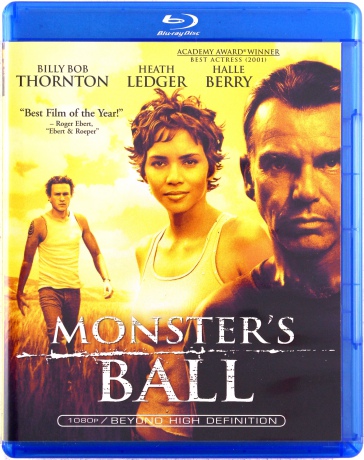 Monster's Ball (Czekając na wyrok) [Blu-Ray]