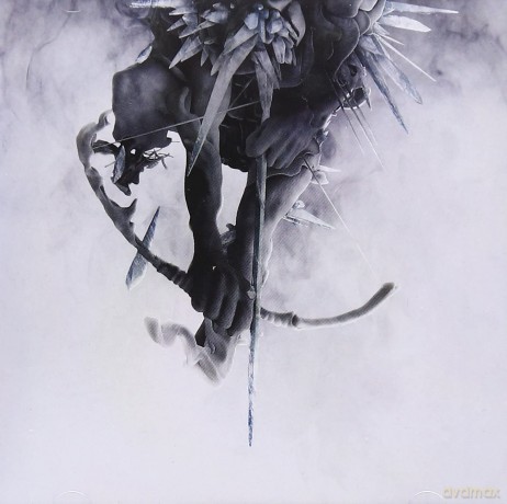Linkin Park: The Hunting Party [CD]+[DVD]