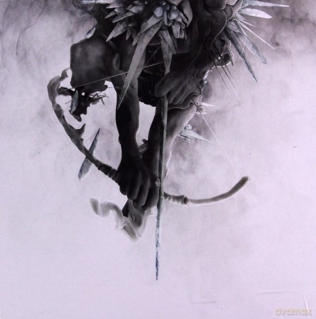 Linkin Park: The Hunting Party [CD]+[DVD]