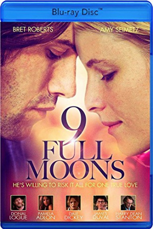 9 Full Moons [Blu-Ray]