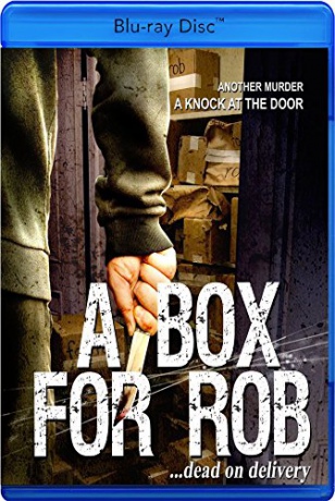 A Box for Rob [Blu-Ray]