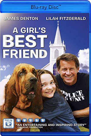 A Girl's Best Friend [Blu-Ray]