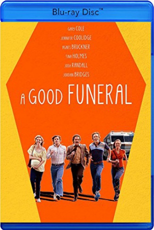 A Good Funeral [Blu-Ray]