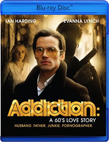 Addiction: A 60's Love Story [Blu-Ray]