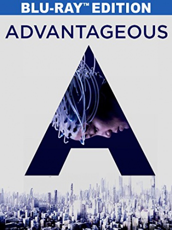 Advantageous [Blu-Ray]