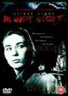 Cicha noc, krwawa noc (Dekady grozy) [DVD]