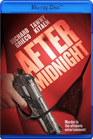 After Midnight [Blu-Ray]