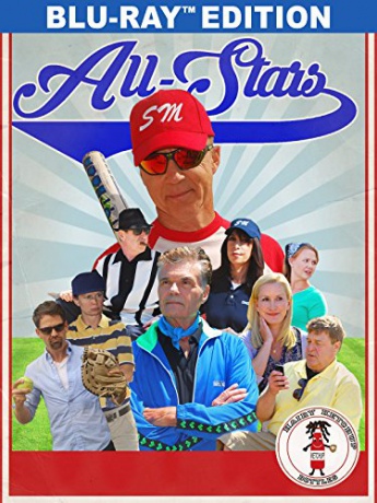 All Stars [Blu-Ray]