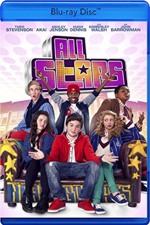 All Stars [Blu-Ray]