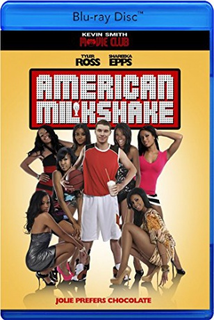 American Milkshake [Blu-Ray]