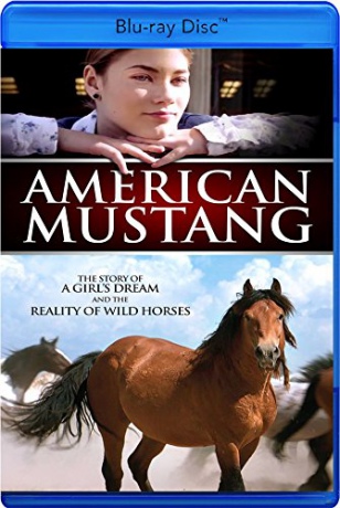American Mustang [Blu-Ray]