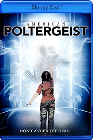 American Poltergeist [Blu-Ray]