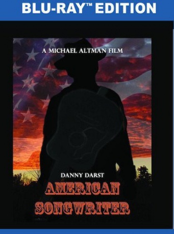 American Songwriter [Blu-Ray]