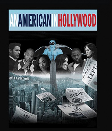 An American In Hollywood [Blu-Ray]