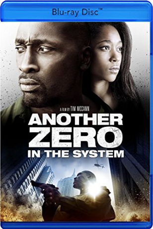 Another Zero in the System [Blu-Ray]