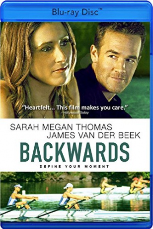 Backwards [Blu-Ray]