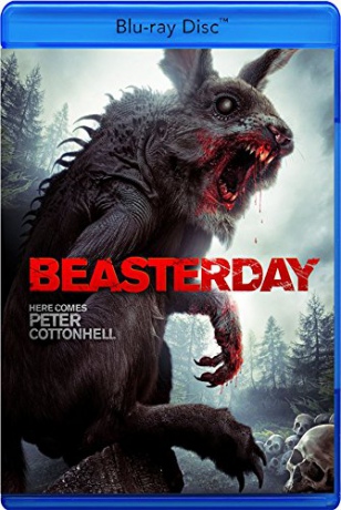 Beaster Day [Blu-Ray]