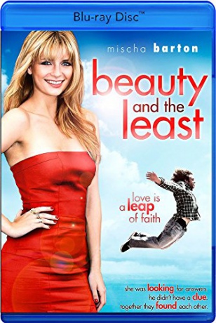 Beauty and the Least [Blu-Ray]