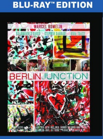 Berlin Junction [Blu-Ray]