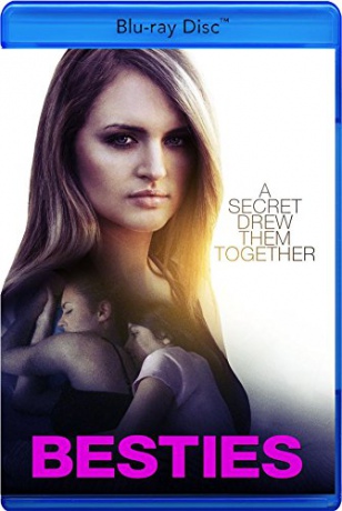 Besties [Blu-Ray]