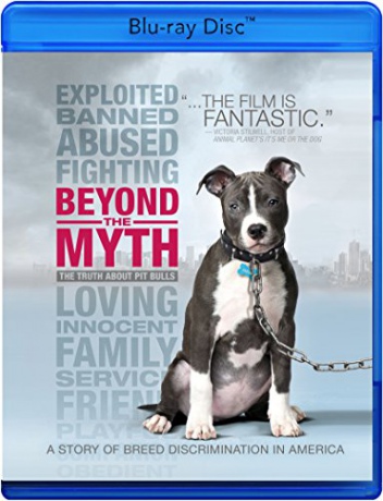 Beyond the Myth [Blu-Ray]