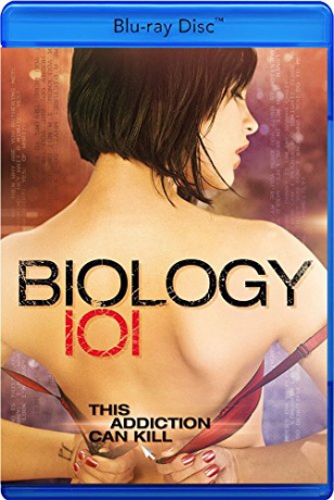 Biology 101 [Blu-Ray]