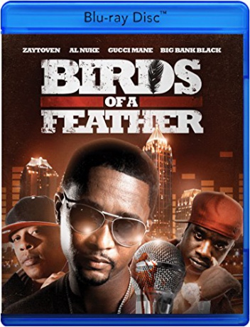 Birds of a Feather [Blu-Ray]