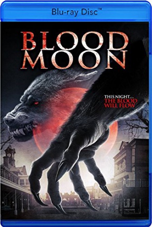 Blood Moon [Blu-Ray]