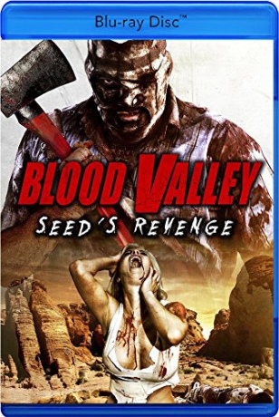 Blood Valley: Seed's Revenge [Blu-Ray]