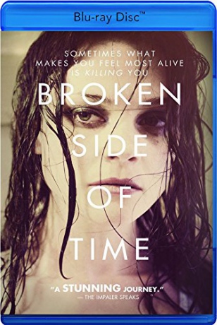 Broken Side Of Time [Blu-Ray]