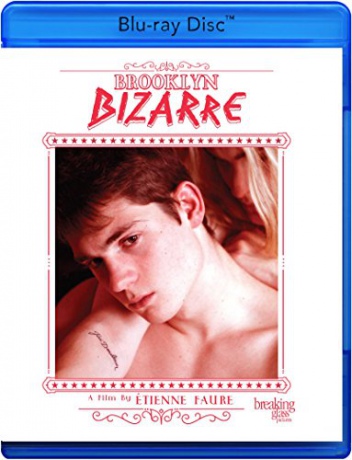 Brooklyn Bizarre [Blu-Ray]