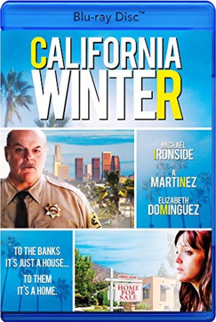 California Winter [Blu-Ray]
