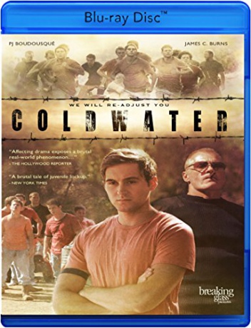 Coldwater [Blu-Ray]