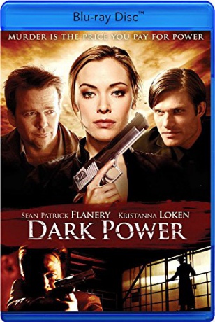 Dark Power [Blu-Ray]