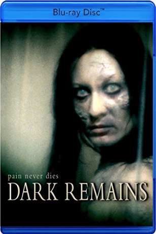 Dark Remains [Blu-Ray]