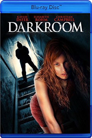Darkroom [Blu-Ray]