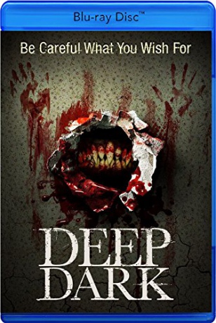 Deep Dark [Blu-Ray]