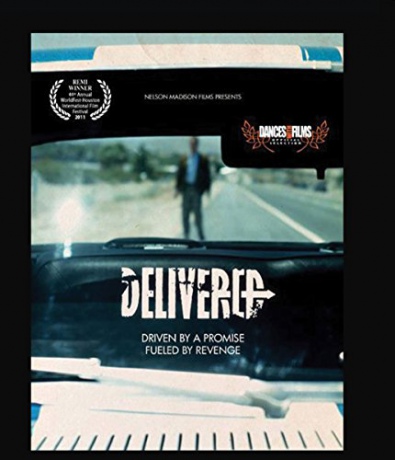 Delivered [Blu-Ray]
