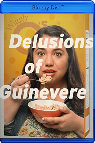 Delusions of Guinevere [Blu-Ray]