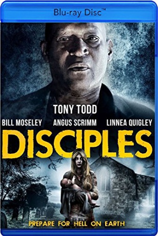 Disciples [Blu-Ray]