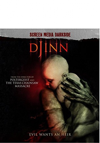 Djinn [Blu-Ray]