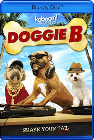 Doggie B [Blu-Ray]