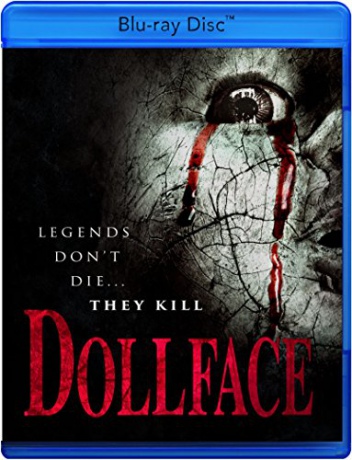 Dollface [Blu-Ray]