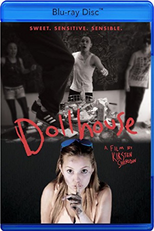 Dollhouse [Blu-Ray]