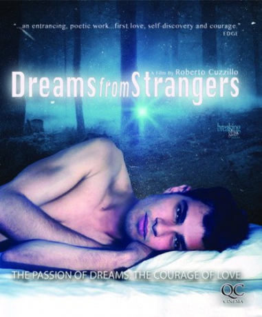 Dreams From Strangers [Blu-Ray]