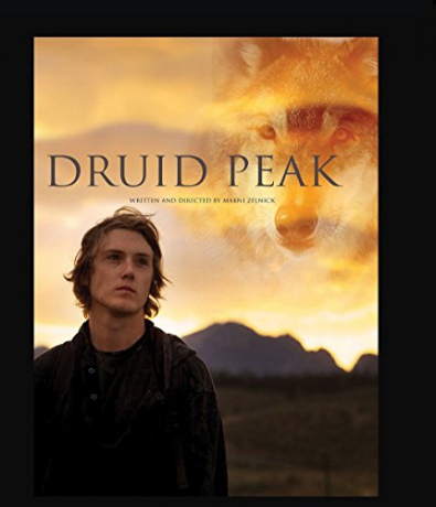 Druid Peak [Blu-Ray]